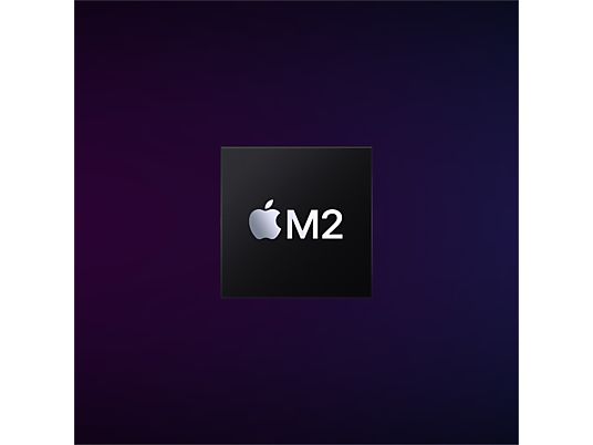 APPLE MMFK3D/A MAC MINI M2/512GB, Mini PC mit Apple M-Series M2 Chip Prozessor, 8 GB RAM, 512 GB SSD, Apple M2 Apple GPU, macOS | MediaMarkt APPLE MMFK3D/A MAC MINI M2/512GB, Mini PC mit Apple M-Series M2 Chip Prozessor, 8 GB RAM, 512 GB SSD, Apple M2 Apple GPU, macOS | MediaMarkt